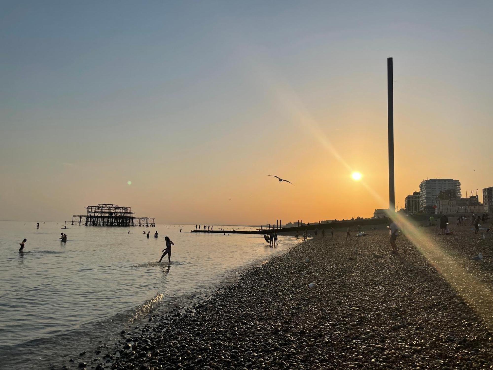 Seafront Medina Апартаменты